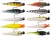 Mušica Jig Swenson Flash Jig Wolfram 1,62gr