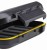 Mušičarska kutija Kinetic Champer Fly Box Black