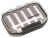 Mušičarska kutija Kinetic Waterproof Fly Box Small
