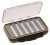 Mušičarska kutija Kinetic Waterproof Fly Box