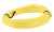 Mušičarska Upredenica Snowbee Classic Floating Line Pale Yellow WF7