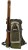 Mušičarski Prsluk Snowbee Fly Vest/Backpack