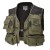 Mušičarski Prsluk Wychwood Gorge Vest Veličina M
