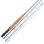Mušičarski Set Wychwood Fly fishing Kit 86 2,59m #4/5