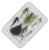 Mušičarski Set Wychwood Fly fishing Kit 86 2,59m #4/5