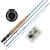Mušičarski Set Wychwood Fly fishing Kit 86 2,59m #4/5