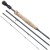 Mušičarski Štap Wychwood Drift MKII Fly Rod 4dijela 9ft #3