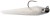 Muška Jig Swenson Flash Jig Wolfram 1,62gr OU8