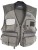 Muškárska Vesta Snowbee Superlight Fly Vest Veľkosť XL Muškárska Vesta Snowbee Superlight Fly Vest Veľkosť XL