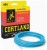 Muškaška špaga Cortland 444 Classic Intermediate Ice Blue Fresh/Salt WF6I 90ft