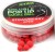 Nabodljivci Stég Soluble Upters Smoke Ball 8-10mm 30gr Jagoda