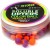 Naboj Stég Soluble Upters Color Ball 8-10mm 30gr Breskva & Šljivica