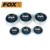 Nadomjesna PVA Mrežica Fox Edges Refill Fast Melt 20m 14mm Stix