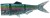 Nadomjestni Rep Daiwa Prorex Hybrid Tail