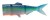 Nadomjestni Rep Daiwa Prorex Hybrid Tail