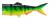 Nadomjestni Rep Daiwa Prorex Hybrid Tail