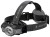 Naglavna lampa Ledlenser MH11 Crno-Siva