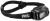 Naglavna lampa Petzl Swift RL 2023 Crna