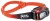 Naglavna lampa Petzl Swift RL 2023 Narančasta