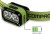 Naglavna svjetiljka Delphin Compact 3W/120lm/1200mAh