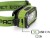 Naglavna svjetiljka Delphin Compact 3W/120lm/1200mAh