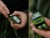Naglavna svjetiljka Delphin Compact 3W/120lm/1200mAh