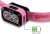 Naglavna svjetiljka Delphin Queen 3W/115lm/1200mAh