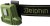 Naglavna svjetiljka Delphin Razor USB UC