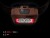 Naglavna svjetiljka Delphin RGW PRO UC