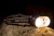 Naglavna svjetiljka Giants Fishing Headlamp LED Luxury 350