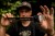 Naglavna svjetiljka Giants Fishing Headlamp LED Luxury 350