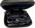 Naglavna svjetiljka Holdcarp SuperBright UV/WHITE 3350mAh Headlamp