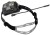 Naglavna svjetiljka Ledlenser HF8R Core Crna