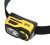 Naglavna svjetiljka Petzl Swift RL Pro 2023 Crno-žuta