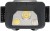 Naglavna svjetiljka Westin Beam LED 400lm Rechargeable