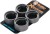 Náhradné Závažia Guru X-Change Distance Feeder Spare Pack