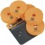 Náhradní Cívky Guru Spare Spools For Rig Box