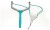 Náhradni Gumica za Rola Drennan RepairKit Revolution Caty Blue Ultra Soft