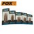 Náhradni PVA Vrećice Fox Edges Rapide Load PVA Torbe Punjenje Brzo Topi 85x140mm