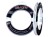 Najlon Asso Oblivion Shock Leader 100m 0,55mm