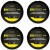 Najlon Avid Carp Extremity Hi-Vis XR Mono 1000m