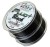 Najlon AWA-S Ion Power Fluo+ Black 2x300m 0,331mm/16,20kg