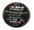 Najlon AWA-S Ion Power Weedstash LCS 600m 0,255mm/7,4kg