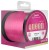 Najlon Delphin Queen Carp Ružičasti 0,25mm 5,0kg 600m