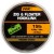 Najlon Fox Edges Zig & Floater Hooklink Tranks Khaki 100m 0,26mm/10lb