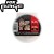 Najlon Fox Rage Drop & Jig Fluorocarbon 0,40mm/9,70kg