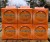 Najlon Katran Synapse Orange