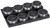 Najlon Matrix Soft Steel Ultra Power Monofilament 100m