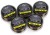 Najlon Matrix Submerge XD Mono 300m 10lb 0,25mm