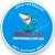 Najlon Method Feeder Fans Long Distance Plavi 300m 0,265mm/8,25kg